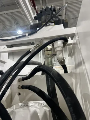 USED 1995 NEFF NEFF  PRESS