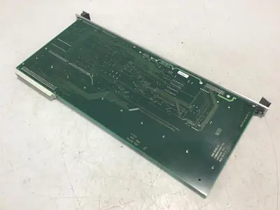 USED VAN DORN PC330-081 330-081