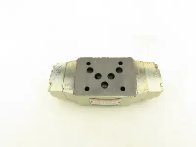 Yuatsuseiko Oilic CPM-03-B2-T50 Modular Check Valve