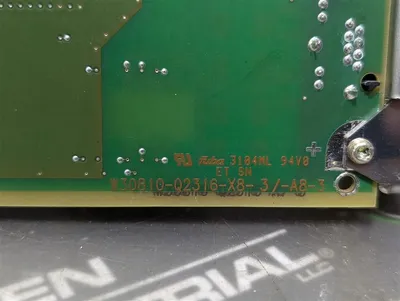 Siemens S30810-Q2316-X-5 Hi-Path STMI2 Subscriber Trunk Board Used