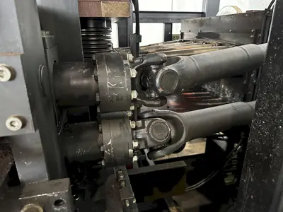 USED 1994 KOHLER KOHLERKRM65.500/21B