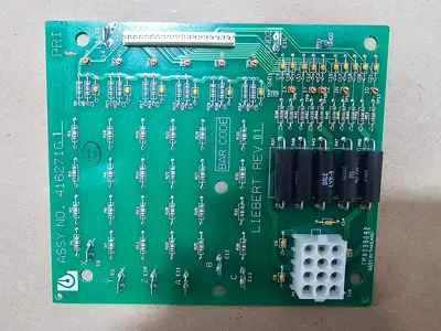 Used LIEBERT 416271G1 I/O Boards & Replacement Parts British Columbia CA | Lenmark #1489014