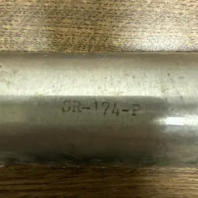 New | in-Stock BIMBA SR-174-P Cylinders | Surplus Asset Holdings #1207160
