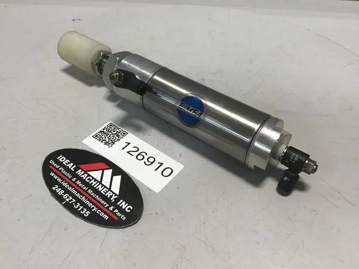 Used BIMBA M-121.625-D Cylinders Michigan US | Ideal Machinery #572405