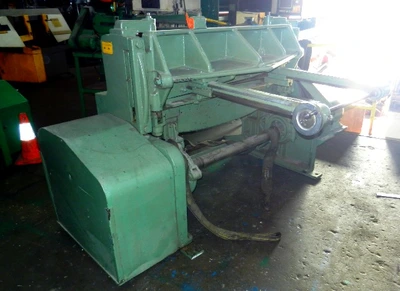 USED WYSONG 1048
