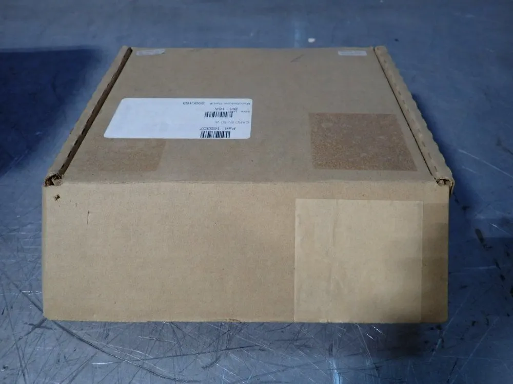 Used MARQUIP 9908163 I/O Boards & Replacement Parts Ohio US | HGR 24 #783663