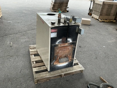 USED KERR HIGHLANDER TW 2000 (US) PL