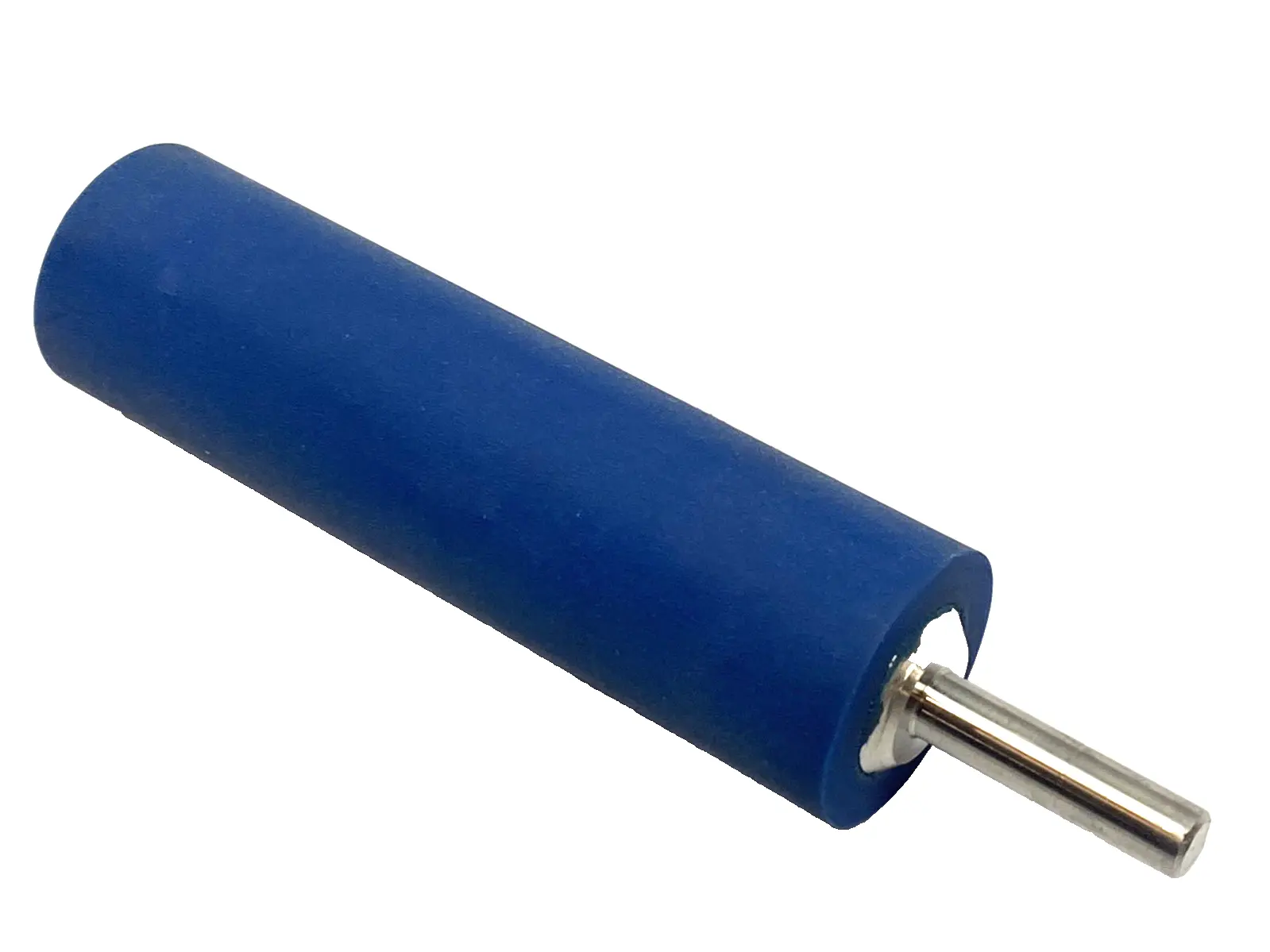 New | in-Stock SureKap Friction Slip Rubber Roller 3.5" Length Conveyor Parts Michigan US | Maverick Industrial Sales #1395892