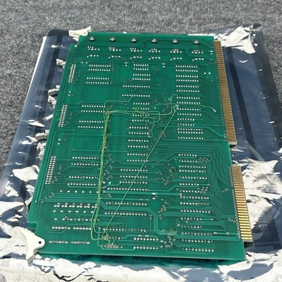 Used TFS TFS-242A Printed Circuit Boards (PCB) California US | Davliegogo LLC #1707886