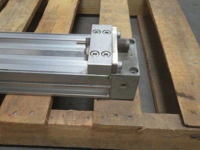 Used SMC _UNKNOWN_ Pneumatic Cylinders Texas US | OCO Industrial #1704199