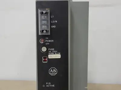 NEW ALLEN BRADLEY 1771-P7-B