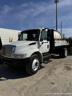Used 2010 VERMEER 2010 VERMEER D20X22 SERIES II Drill Rigs Florida US | HDD Broker #1346282