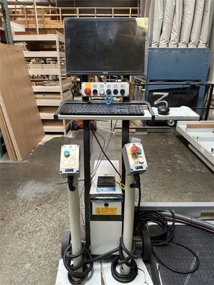 Used 2015 BIESSE SKILL G FT 1224 CNC Routers California US | MachineryMax #1320502
