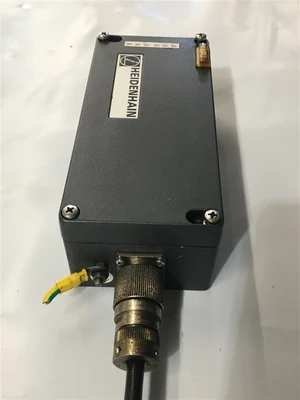 USED HEIDENHAIN EXE 610 B-INTERPOLATION UNIT, 235 322-22,(ENCOD.I/