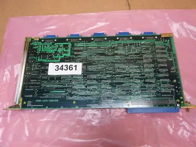 USED FANUC A16B-1210-0020/07B