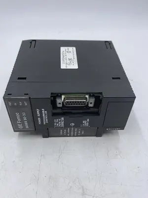USED GE GE IC693PWR321N