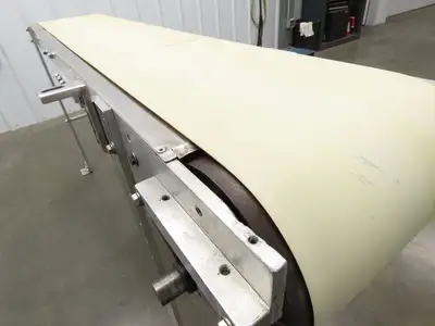 Used N/A _UNKNOWN_ Belt Conveyors Indiana US | Arrow Industrial #862392