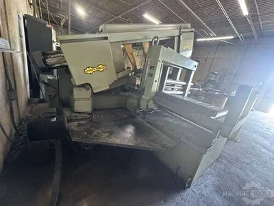USED HYD-MECH M-16A