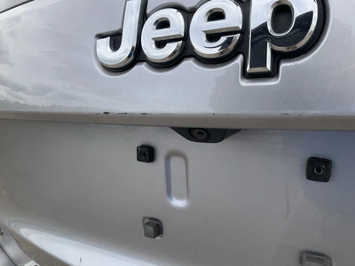 USED 2017 JEEP GRAND CHEROKEE