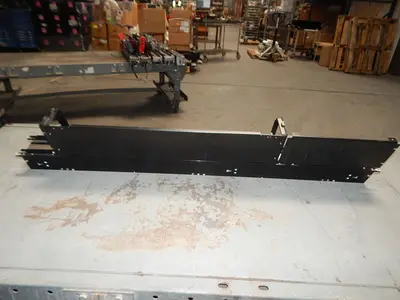 Used ROCKWELL AUTOMATION 10730175 Conveyor Parts Texas US | Aucto #1455843