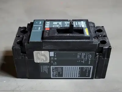 NEW SQUARE D HDL26060