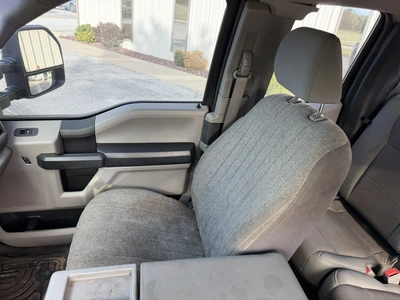 Used 2018 FORD F250 SD XL STX Pickup Trucks Oklahoma US | Miedema Asset Management Group #1709281