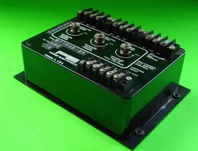 USED POWER ELECTRONICS BT1046-2A