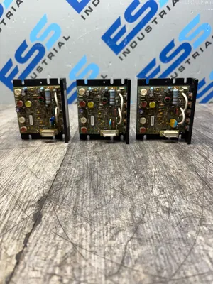 KB ELECTRONICS KBIC-120 Electrical/PLC/Automation | ESS Industrial Equipment Sales (5)