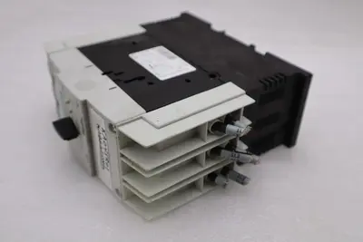 Siemens 3RV1742-5ED10 Circuit Breaker 30AMP STOCK H1428