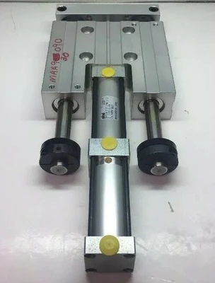 New | in-Stock PHD SECE24 X 2 1/4X 1 1/2-E-GI-J1-H4 Cylinders Indiana US | J&J Industrial Supply #504381