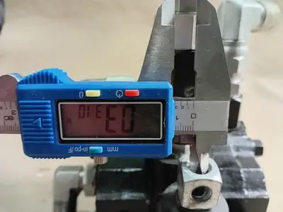 NEW SANDVIK 77005121