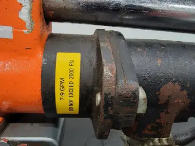 USED STANLEY VO25