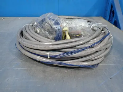 Used FANUC EE5133352001 Cable & Wire Ohio US | HGR 24 #1085125