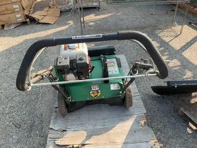 Used _UNKNOWN_ _UNKNOWN_ Seeders Michigan US | Miedema Asset Management Group #1322195