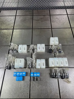 Used TORMACH TTS Tooling & Accessories (Other) Florida US | GMT #1293227