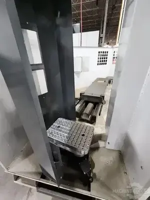 USED 2020 HAAS UMC-1000SS