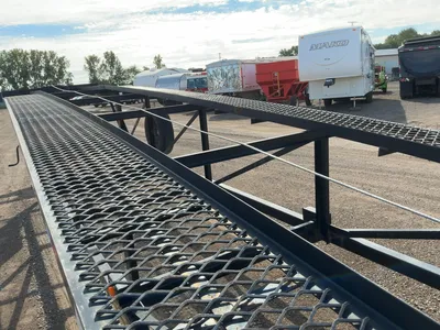 Used 2021 KAUFMAN 50' Deckover Trailers Michigan US | Miedema Asset Management Group #1474512