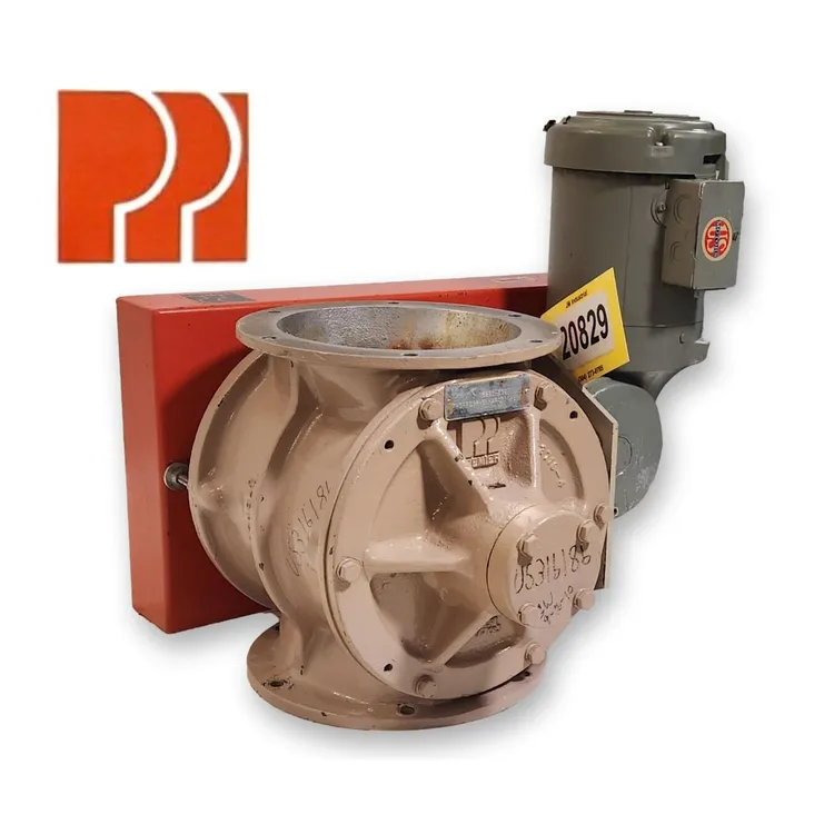 Used PREMIER PNEUEMATICS INC. HDRFC98-NH2RTT3CHE Valves/Fittings West Virginia US | JM Industrial #492111