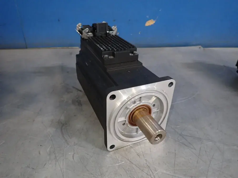 USED REXROTH KSM01.2B071C24NS1HG0SENND7NNFW