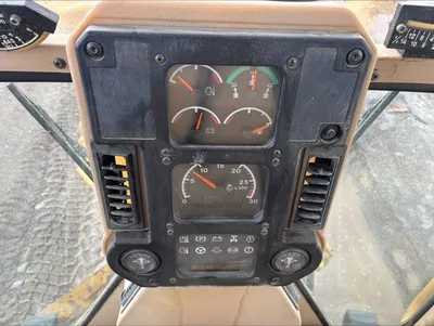 2006 Caterpillar 140H