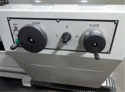 2015 MILLTRONICS ML16/40 CNC Lathes | 520 Machinery Sales LLC (6)