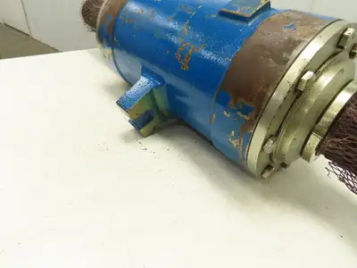 Weir Warman FG005M Slurry Pump Shaft Bearing Cartridge Assembly