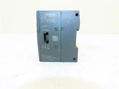 Siemens S7-200 Smart EM AQ02 I/O PLC Input Output Module 6ES7 288-3AQ02-0AA0