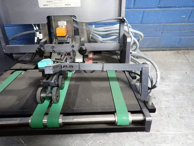 Used PINEBERRY SF12 Miscellaneous Packaging Equipment Ohio US | HGR 24 #756682