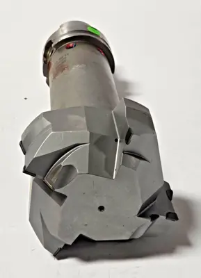 USED Mapal 345435