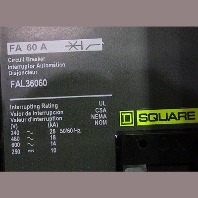 Schneider Electric Size 1 Pump Motor Starter