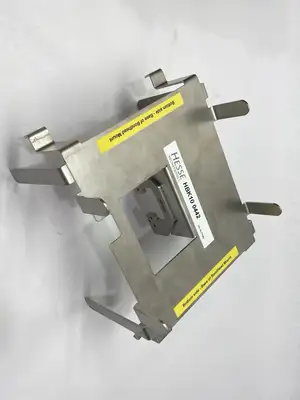 USED HESSE HBK10-0442