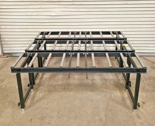 Used Unbranded Does Not Apply Belt Conveyors California US | Amiron Machinery #1071112