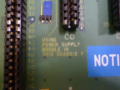 USED ALLEN BRADLEY 1771-A2B SER B