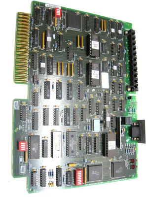 NEW GE FANUC IC660CBB902K PC BOARD